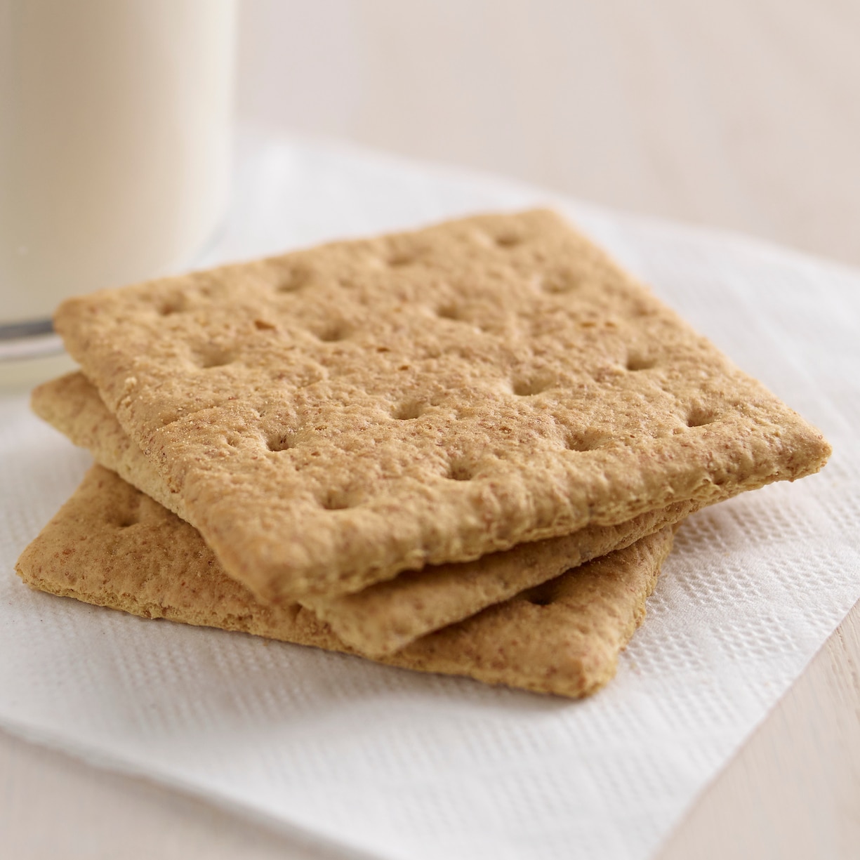 Grahams crackers