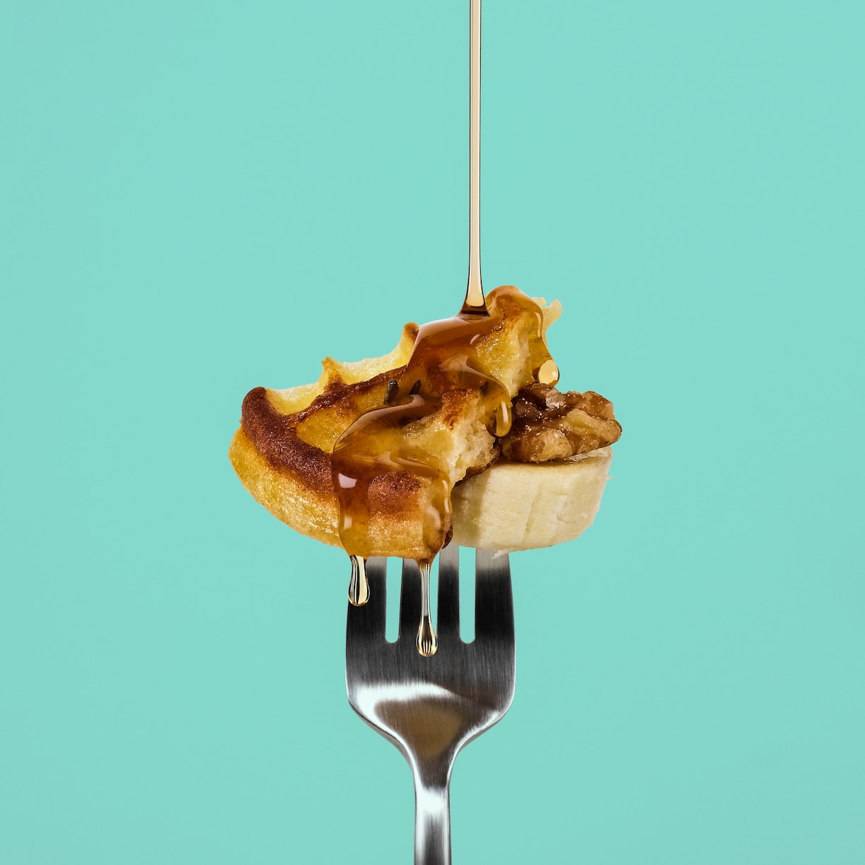Eggo waffles