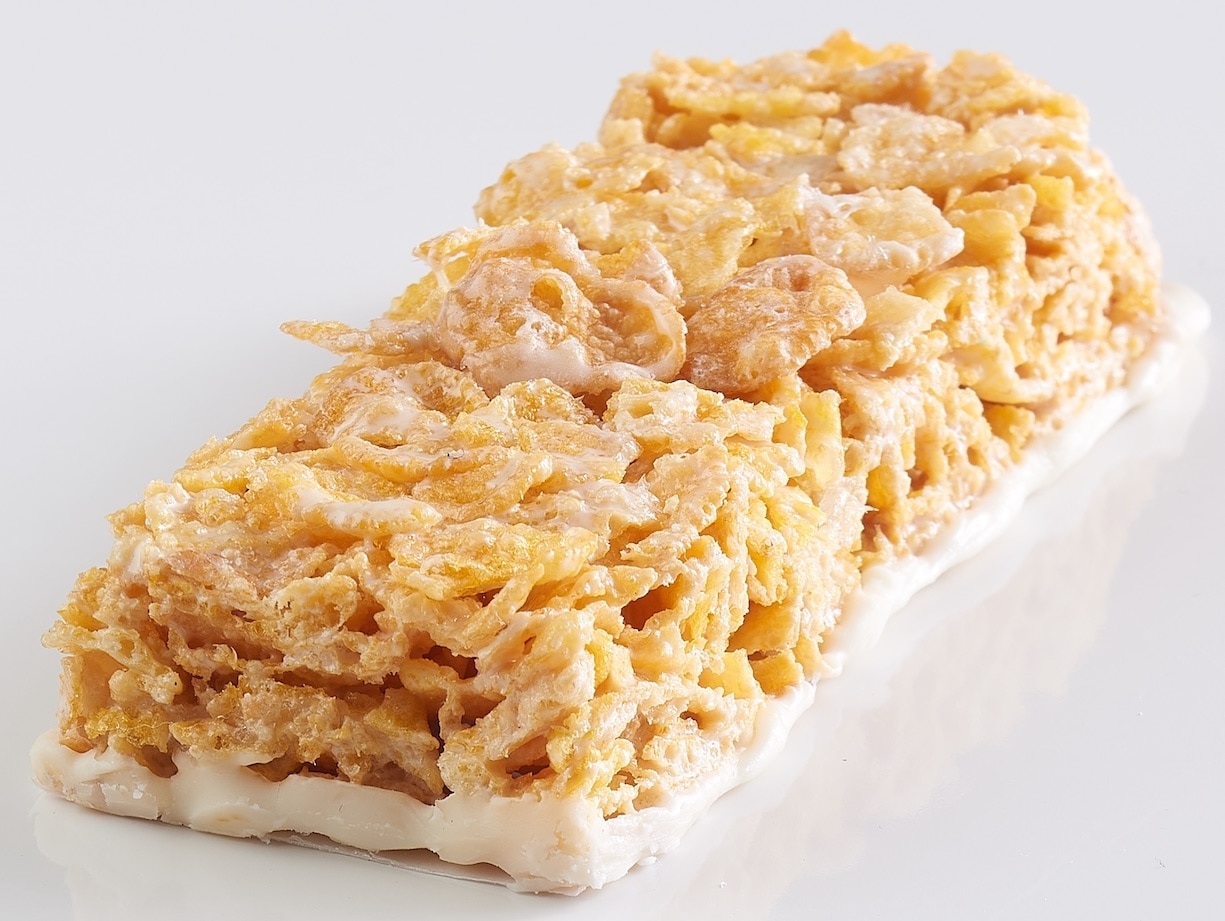 Frosted Flakes Bar