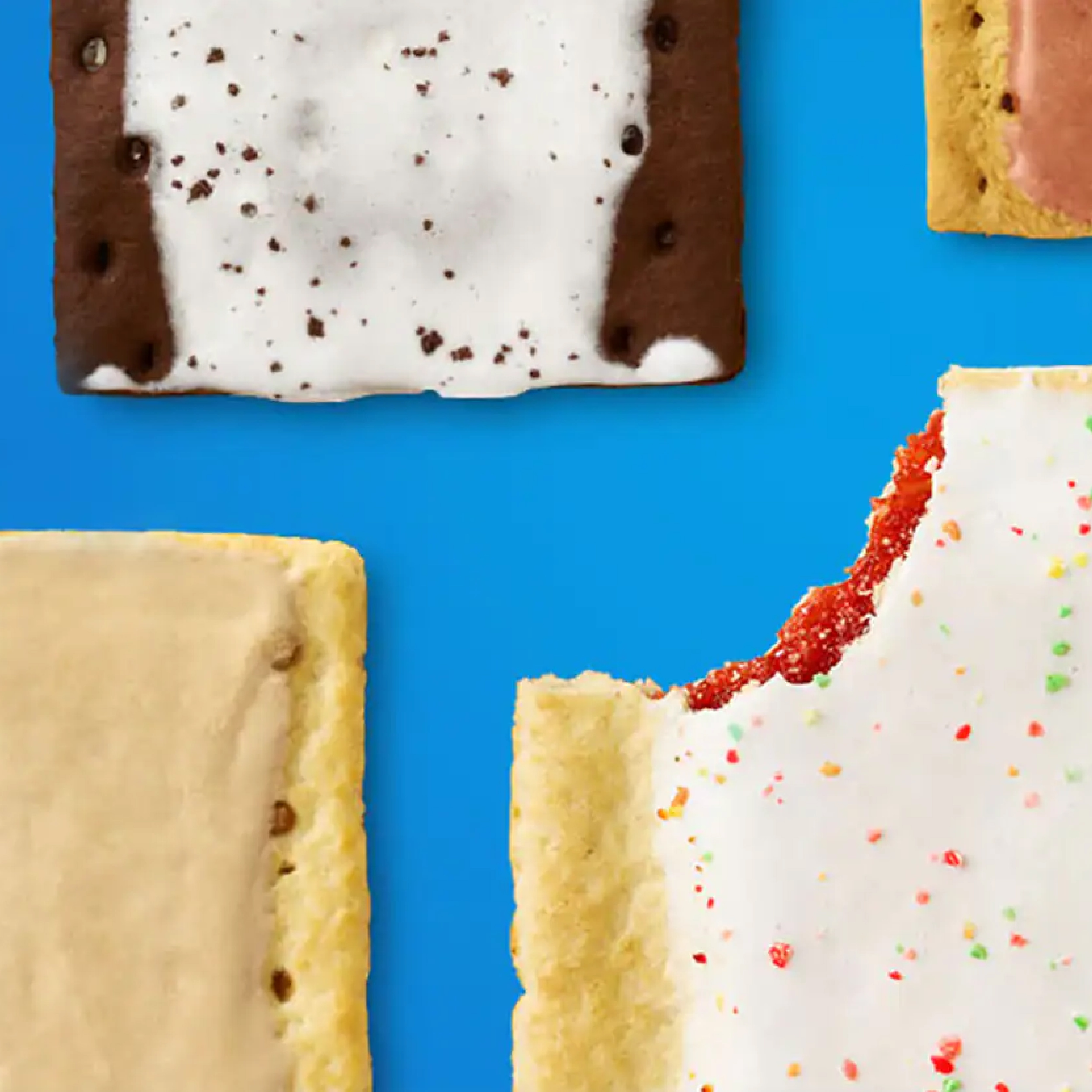 Pop Tarts by Kellogg's® KEB31732