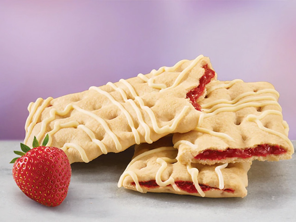 Special K Bars