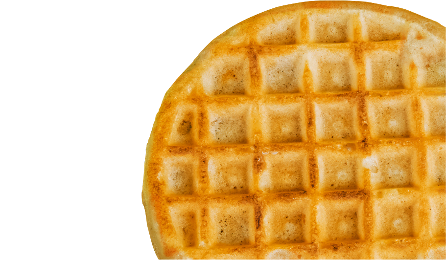 waffle