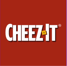  cheez-it logo