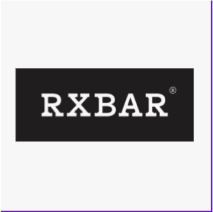 rxbar logo