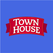  townhouse logo