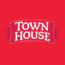  townhouse logo