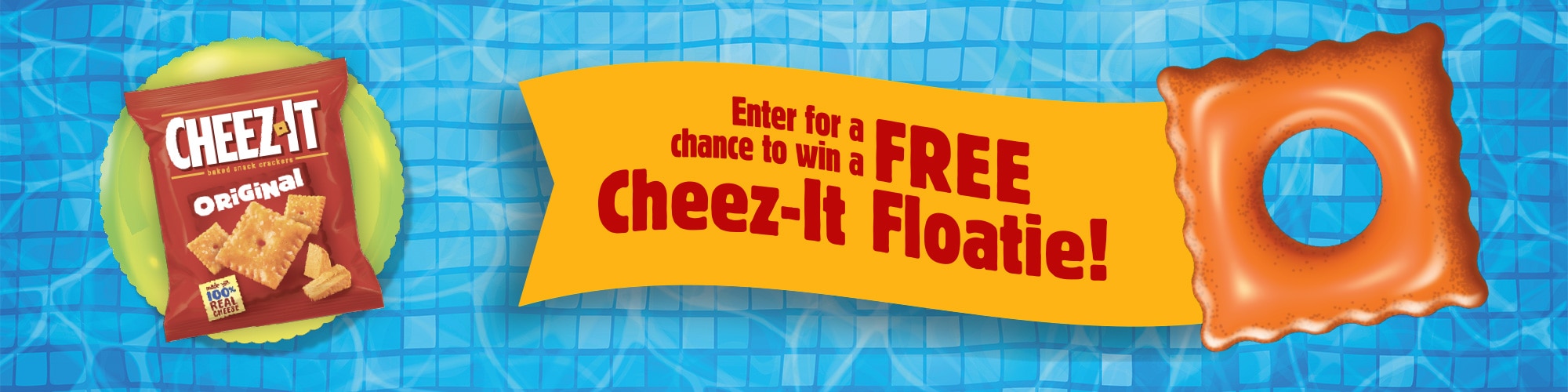 CheezIt Summer