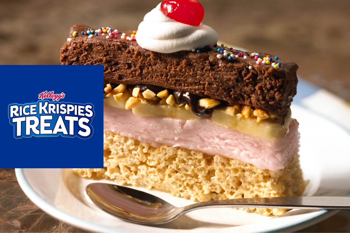 Rice Krispies Treats